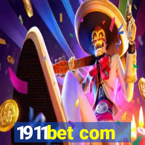 1911bet com